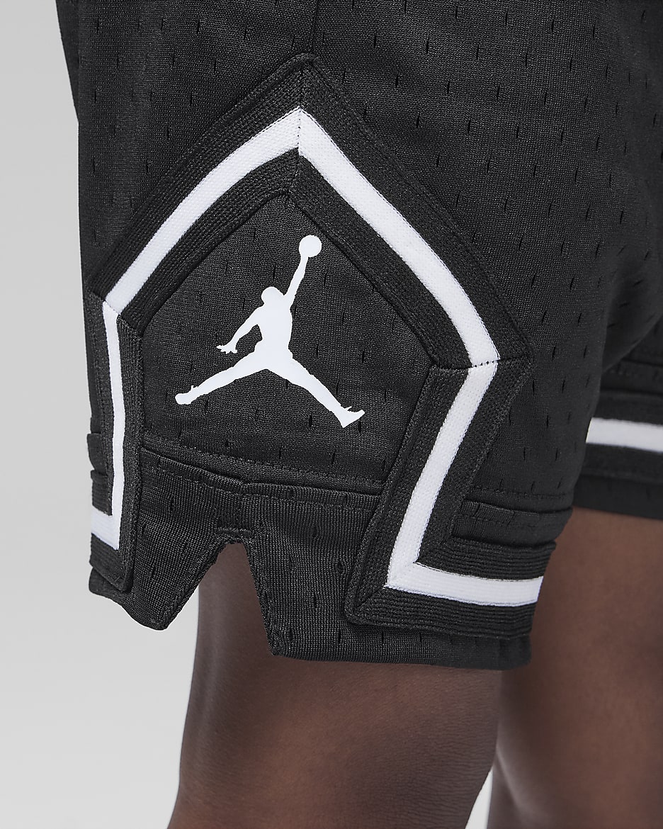 Jordan sportswear diamond shorts online